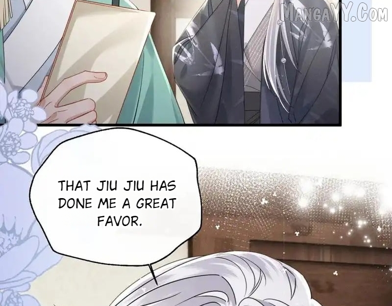 The Tyrant’s Family Lasts Thanks To Her Inner Voice Chapter 73 - page 64